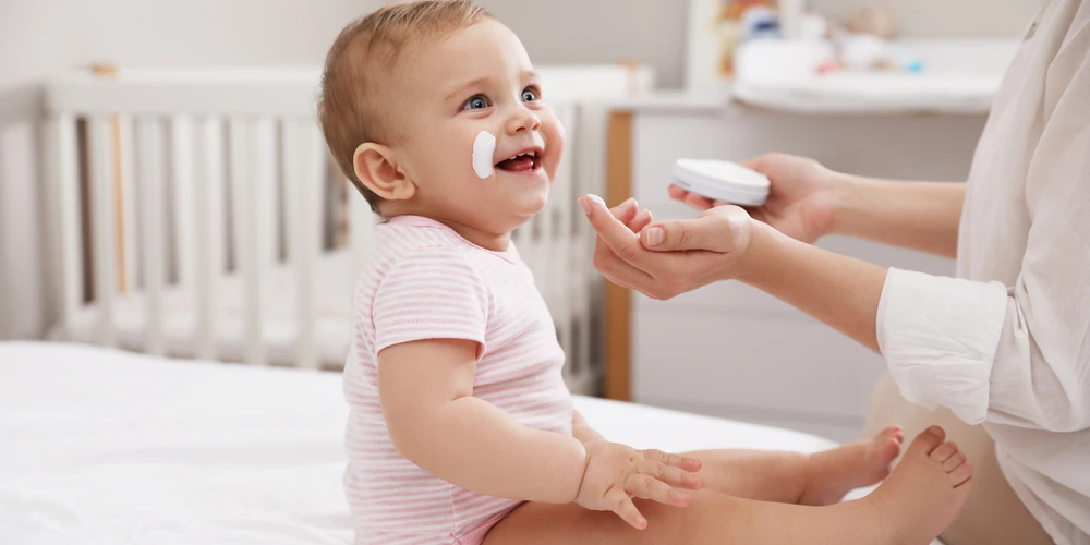 Guide to Baby Care Products