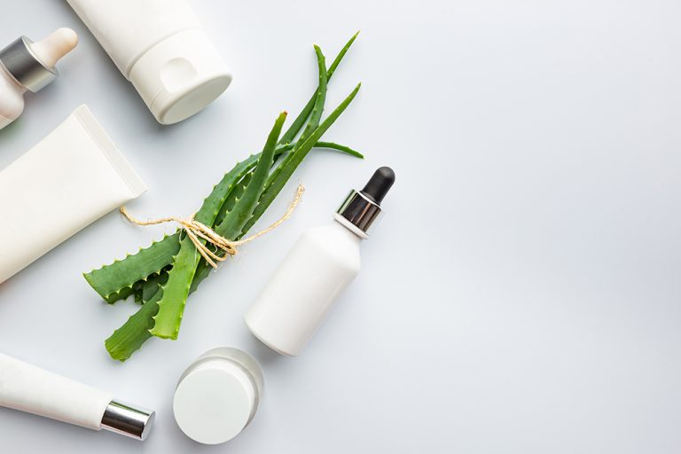 How Private-Label Skin Care Products Can Elevate Your Brand